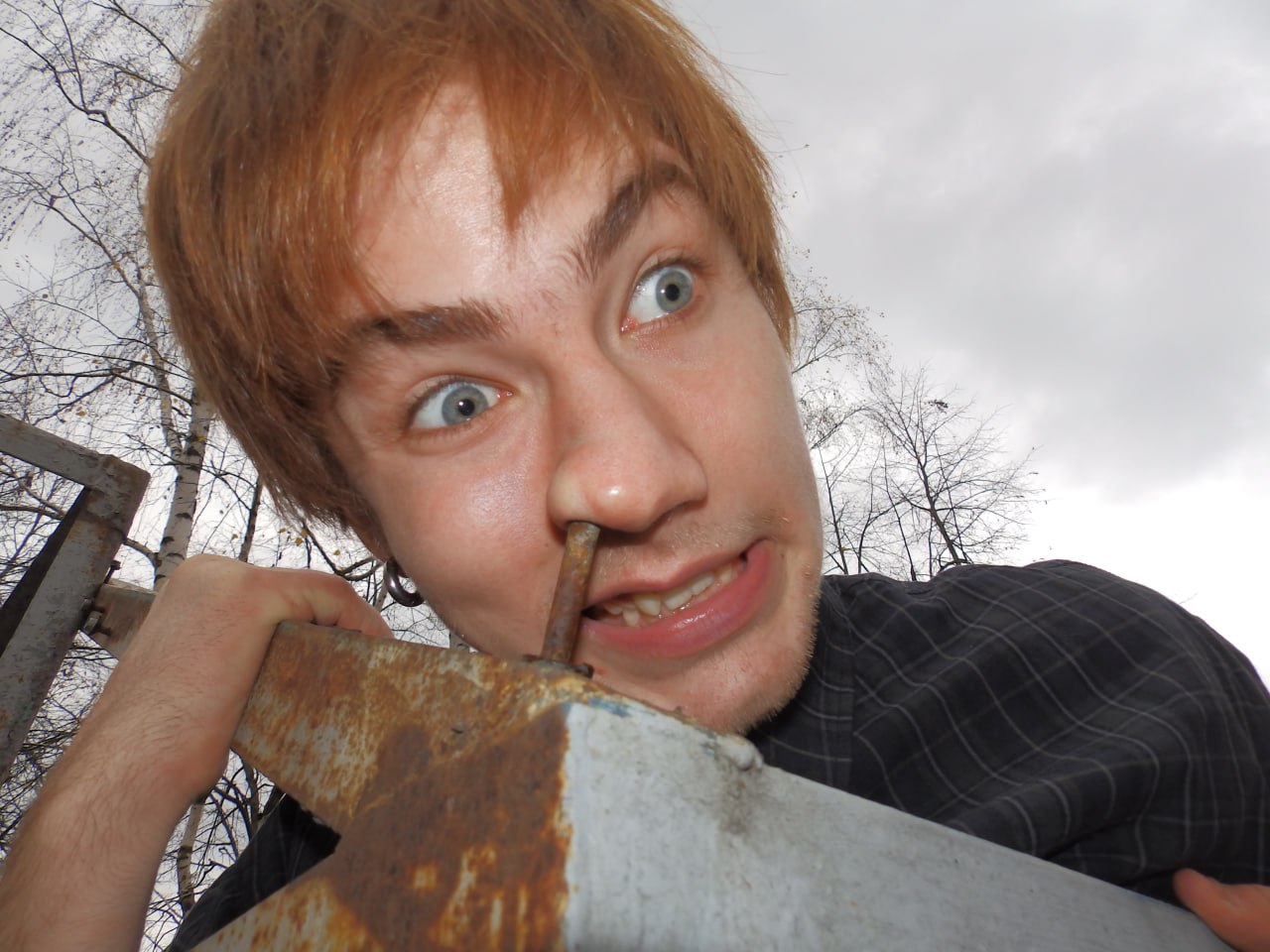 Григорий Казьмин